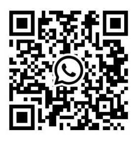 QR Code WhatsApp CLEV