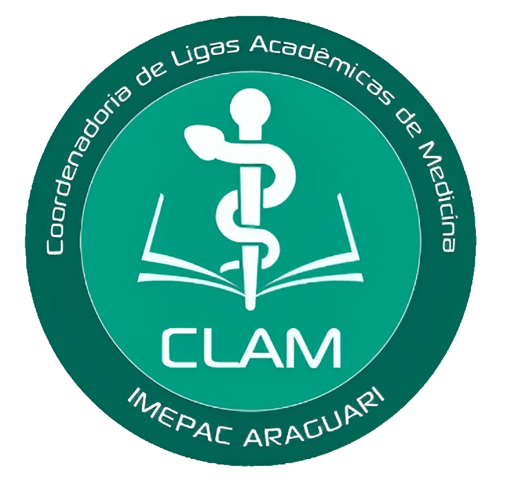 CLAM Logo