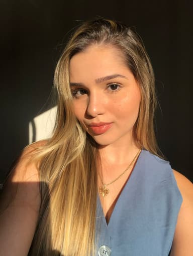 Nicoly Gonzaga