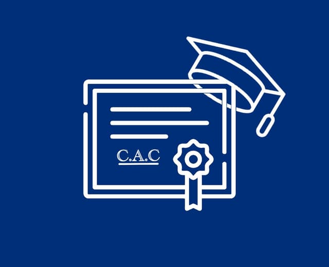 Logo CAC