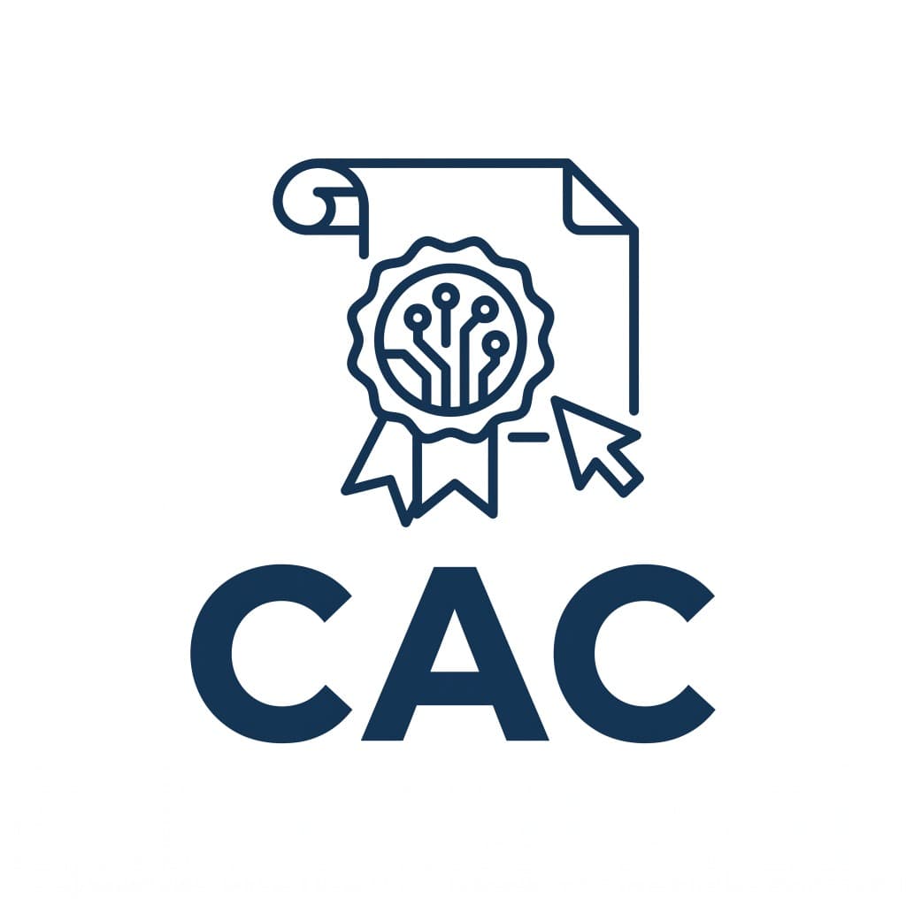 Logo CAC