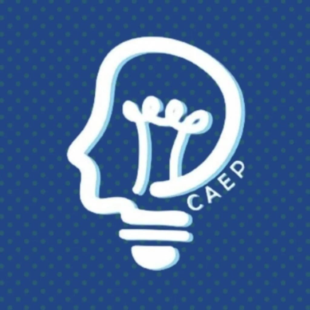 Logo CAEP