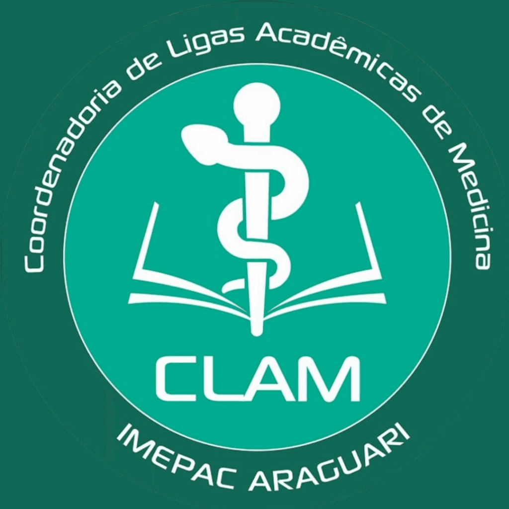 Logo CLAM