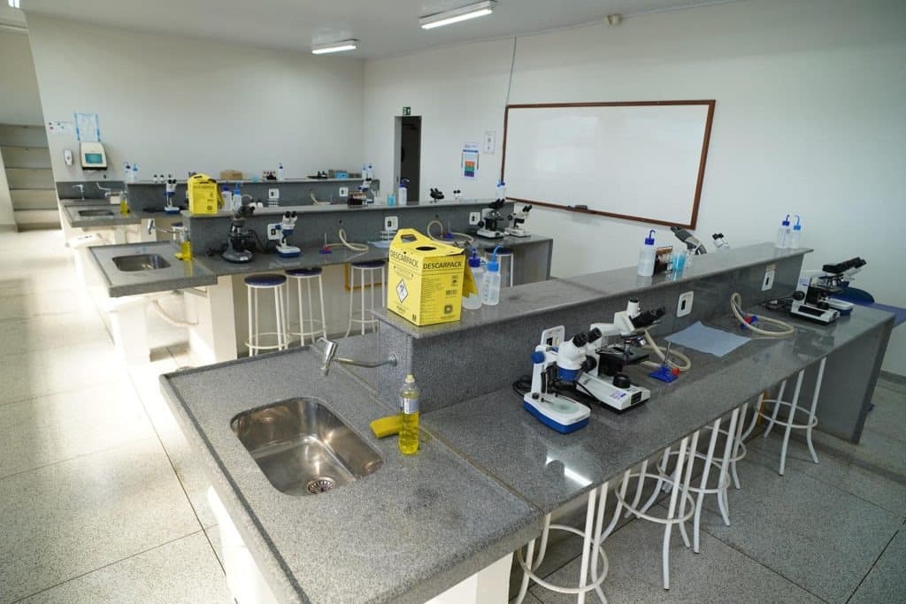 Campus IMEPAC