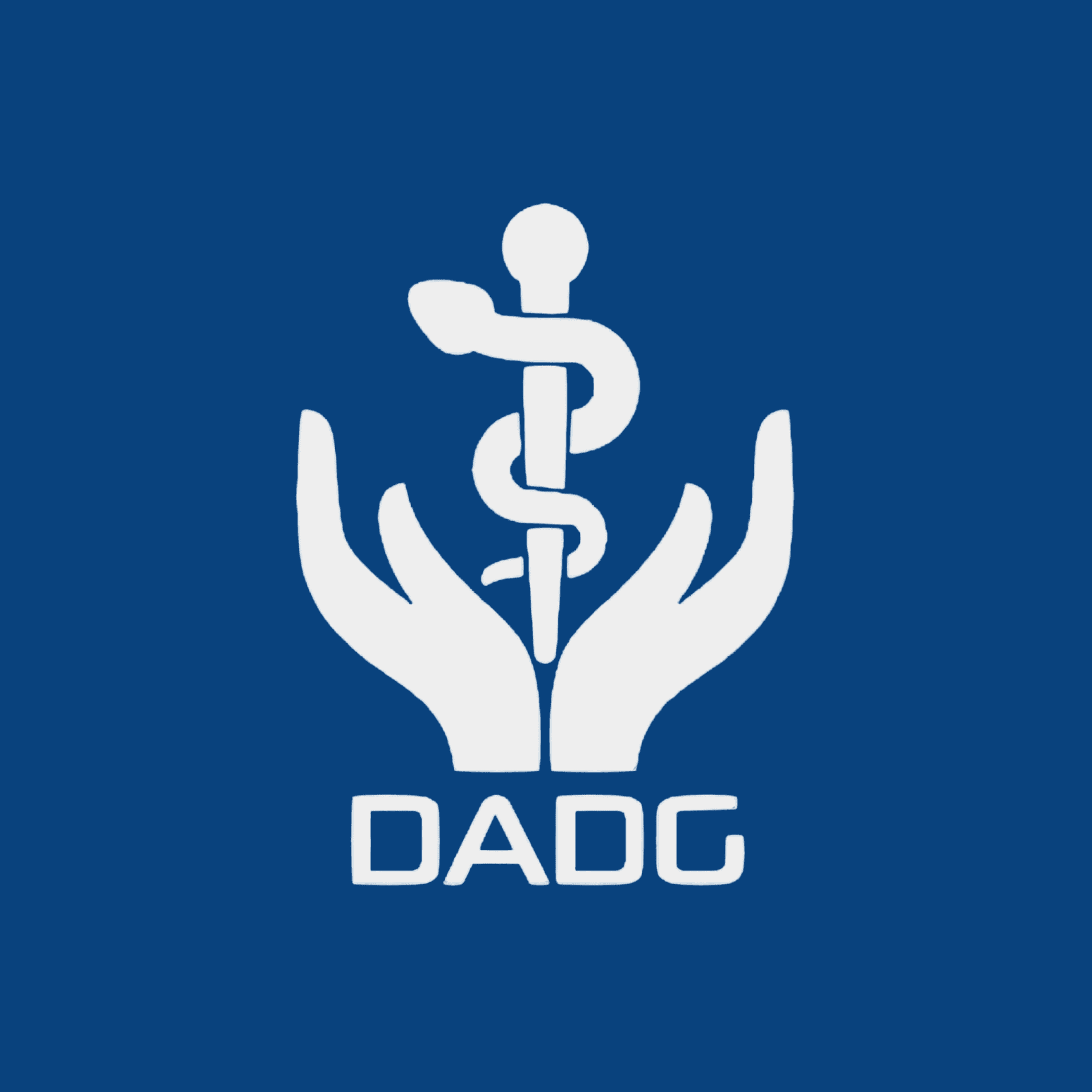 Logo DADG