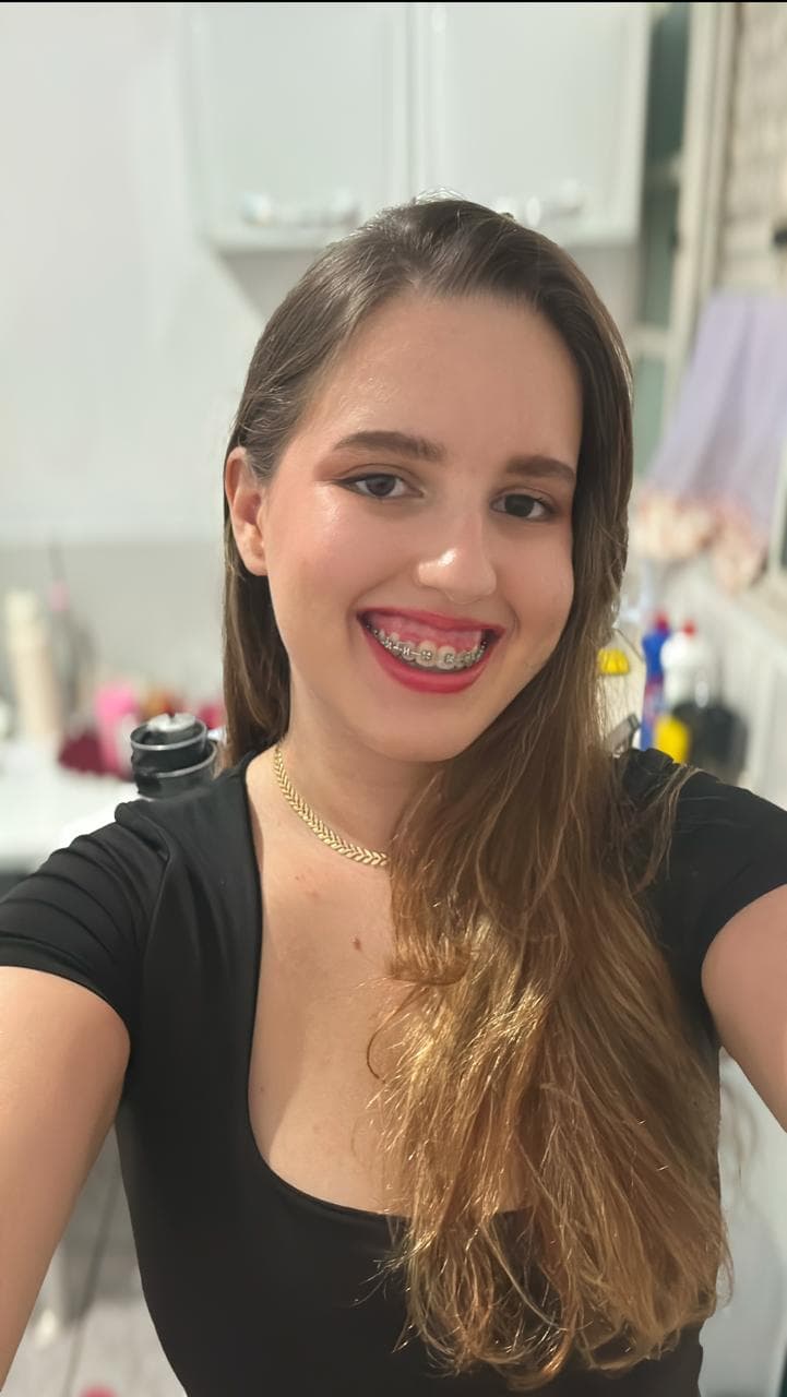 Heloísa Benatt