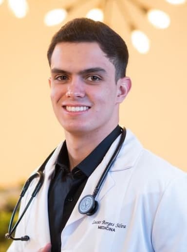 Lucas Borges