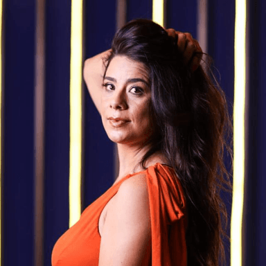 Rafaela Luiza Gonzaga