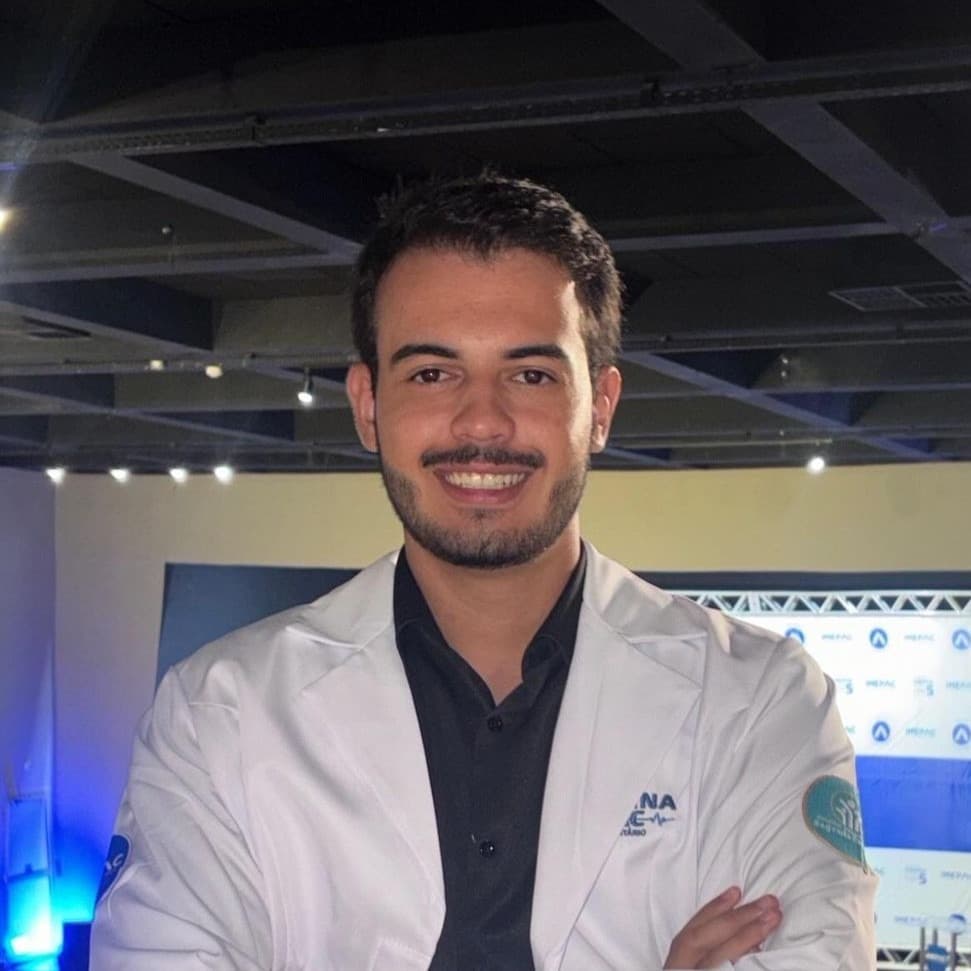 Vitor Barcelos