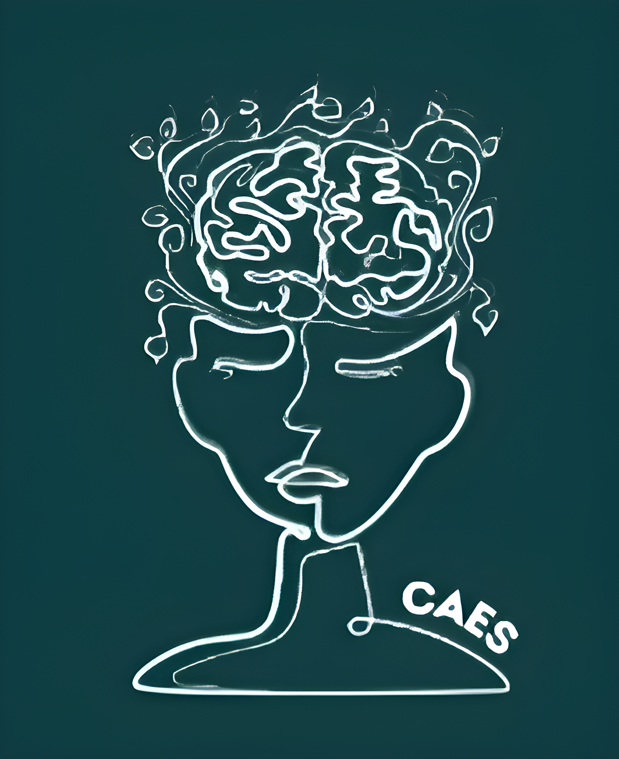 Logo CAES